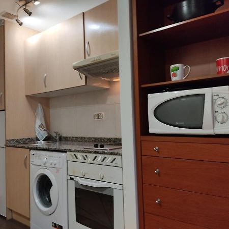 Apartamento Gloria En Oviedo Ngoại thất bức ảnh